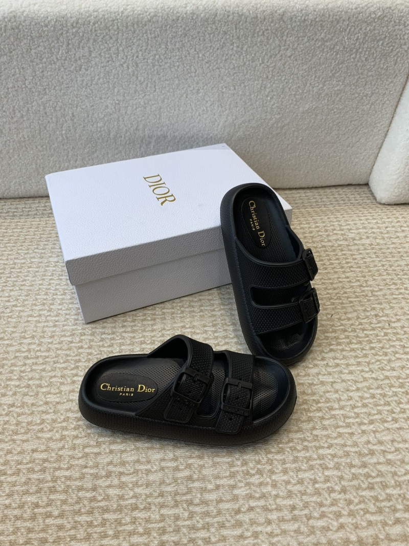 Christian Dior Slippers